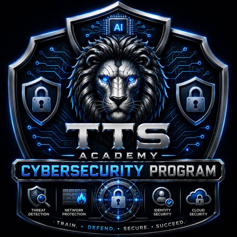 Cybersecurity Program